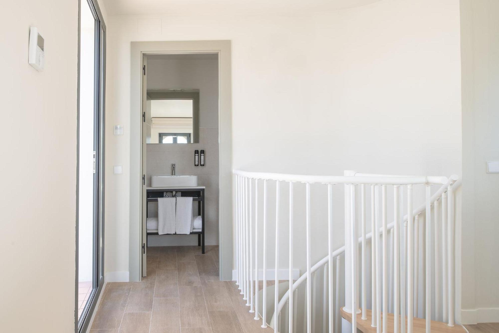 Hommyhome Duque De Veragua เซบีญา ภายนอก รูปภาพ