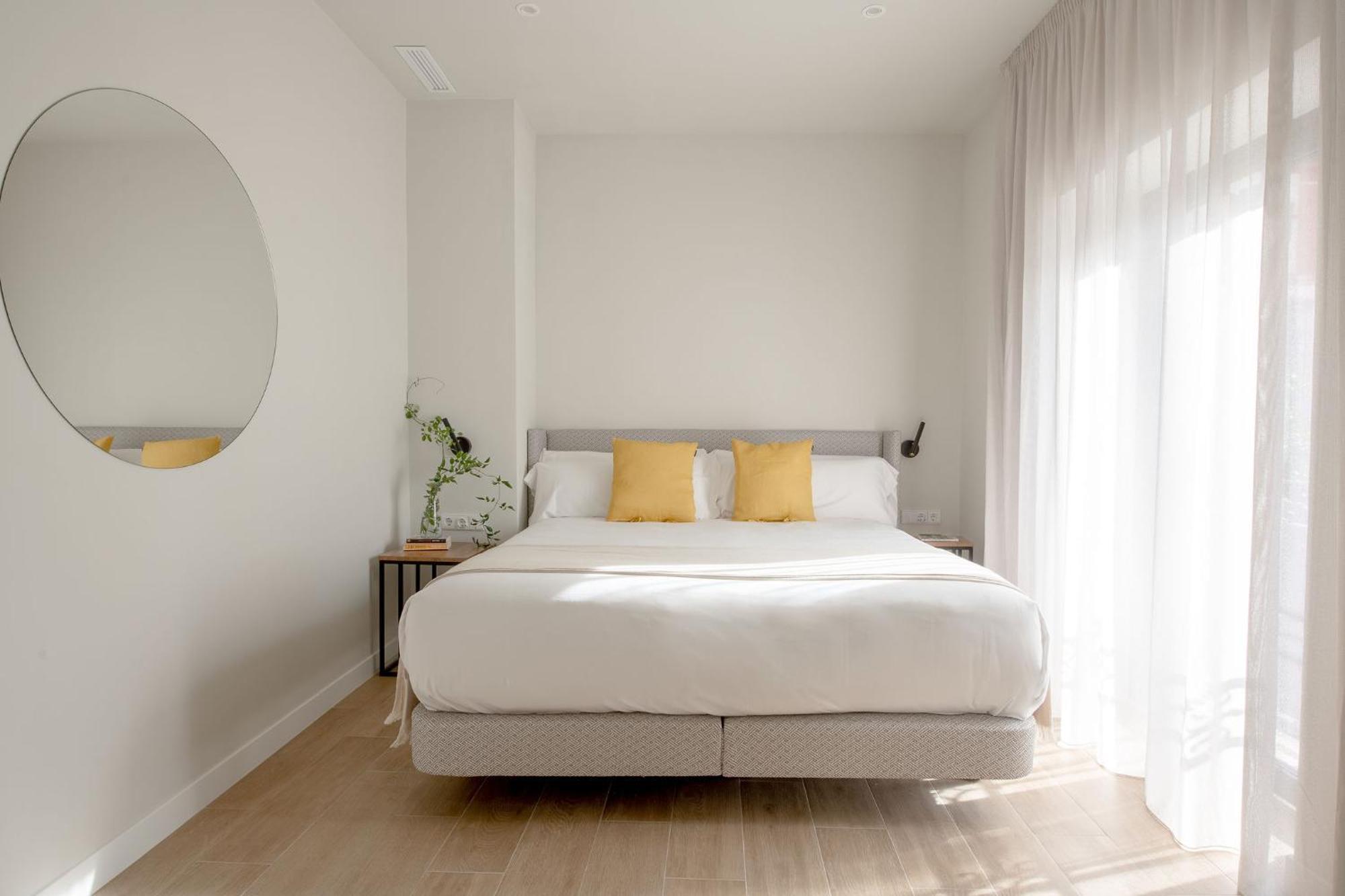 Hommyhome Duque De Veragua เซบีญา ภายนอก รูปภาพ