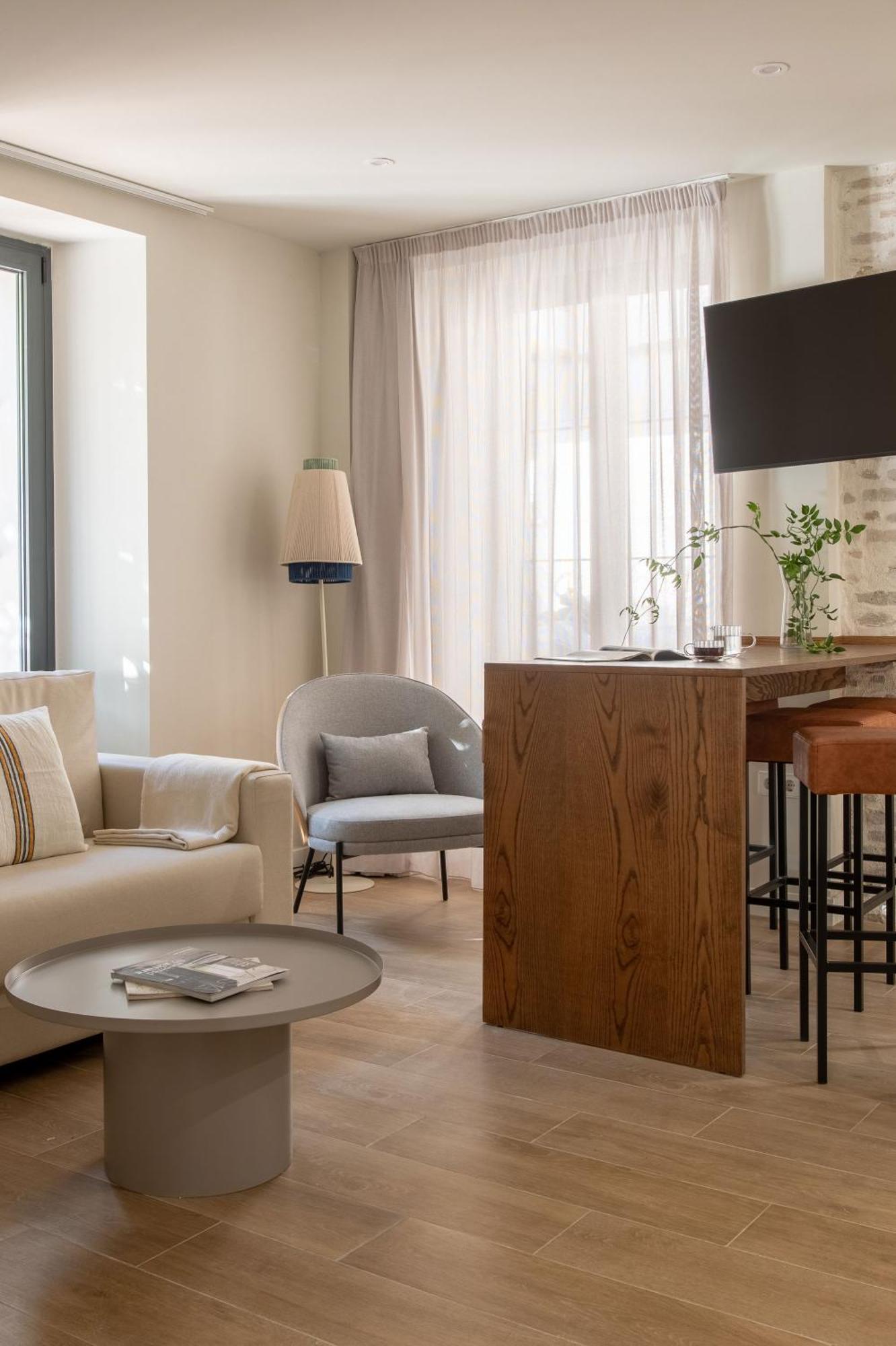 Hommyhome Duque De Veragua เซบีญา ภายนอก รูปภาพ